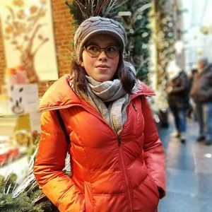 Meet your Posher, Aubrey